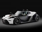 KTM X-Bow GT 2013 года